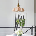 Axion Pendant Light - LUUGAA