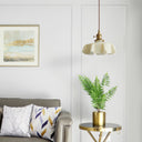 Axion Pendant Light - LUUGAA