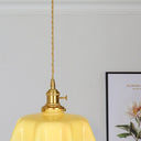 Axion Pendant Light - LUUGAA