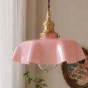 Axion Pendant Light - LUUGAA
