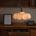 Axion Pendant Light - LUUGAA