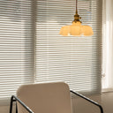 Axion Pendant Light - LUUGAA