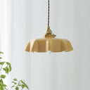 Axion Pendant Light - LUUGAA