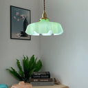Axion Pendant Light - LUUGAA