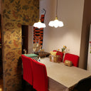 Axion Pendant Light - LUUGAA