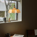 Axion Pendant Light - LUUGAA
