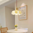 Axion Pendant Light - LUUGAA