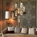 Ballet Pendant Lamp - LUUGAA