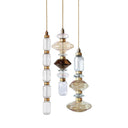 Ballet Pendant Lamp - LUUGAA