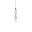 Ballet Pendant Lamp - LUUGAA