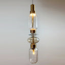 Ballet Pendant Lamp - LUUGAA