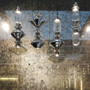 Ballet Pendant Lamp - LUUGAA