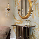 Ballet Pendant Lamp - LUUGAA