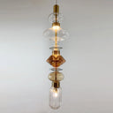 Ballet Pendant Lamp - LUUGAA