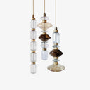 Ballet Pendant Lamp - LUUGAA