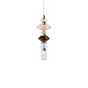 Ballet Pendant Lamp - LUUGAA