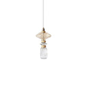 Ballet Pendant Lamp - LUUGAA