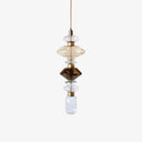 Ballet Pendant Lamp - LUUGAA