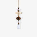 Ballet Pendant Lamp - LUUGAA