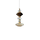 Ballet Pendant Lamp - LUUGAA