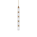 Ballet Pendant Lamp - LUUGAA