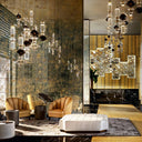 Ballet Pendant Lamp - LUUGAA