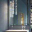 Ballet Pendant Lamp - LUUGAA