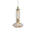 Ballet Pendant Lamp - LUUGAA