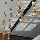 Ballet Pendant Lamp - LUUGAA