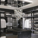 Ballet Pendant Lamp - LUUGAA