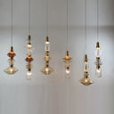 Ballet Pendant Lamp - LUUGAA