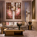 Ballet Pendant Lamp - LUUGAA