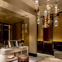 Ballet Pendant Lamp - LUUGAA