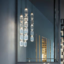Ballet Pendant Lamp - LUUGAA
