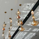 Ballet Pendant Lamp - LUUGAA