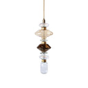 Ballet Pendant Lamp - LUUGAA
