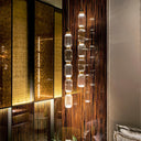 Ballet Pendant Lamp - LUUGAA