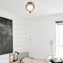 Balloon Ceiling Light - LUUGAA