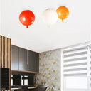 Balloon Ceiling Light - LUUGAA