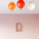 Balloon Ceiling Light - LUUGAA