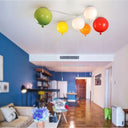 Balloon Ceiling Light - LUUGAA