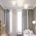 Balloon Ceiling Light - LUUGAA