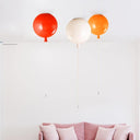 Balloon Ceiling Light - LUUGAA