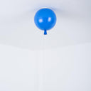 Balloon Ceiling Light - LUUGAA