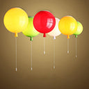 Balloon Ceiling Light - LUUGAA