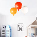 Balloon Ceiling Light - LUUGAA