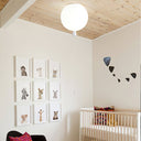 Balloon Ceiling Light - LUUGAA