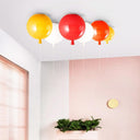Balloon Ceiling Light - LUUGAA