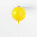 Balloon Ceiling Light - LUUGAA