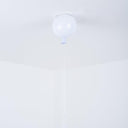 Balloon Ceiling Light - LUUGAA